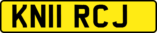 KN11RCJ