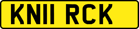 KN11RCK