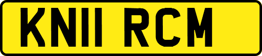 KN11RCM