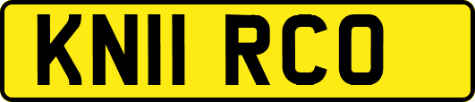 KN11RCO