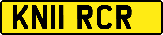KN11RCR
