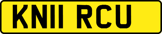 KN11RCU