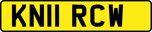 KN11RCW