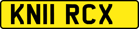 KN11RCX