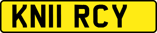 KN11RCY