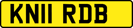 KN11RDB