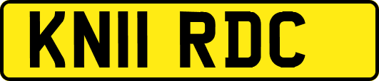KN11RDC