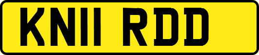KN11RDD
