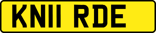 KN11RDE