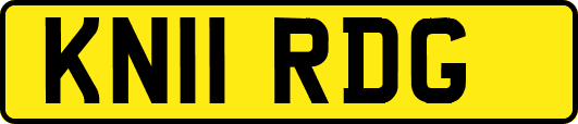 KN11RDG