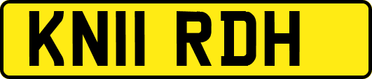KN11RDH