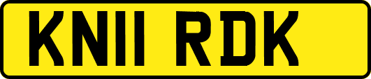 KN11RDK