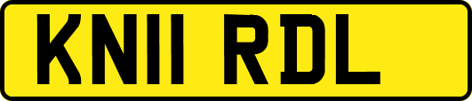 KN11RDL