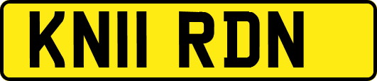 KN11RDN