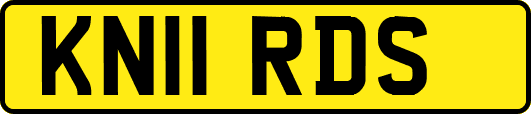 KN11RDS