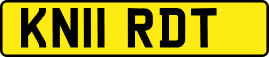 KN11RDT