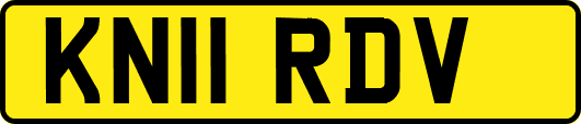 KN11RDV