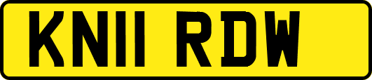 KN11RDW
