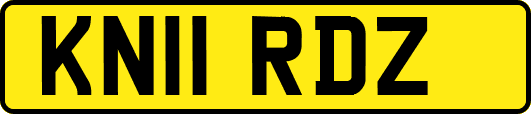 KN11RDZ