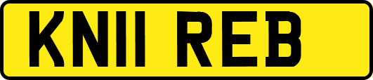 KN11REB