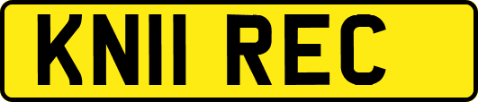 KN11REC