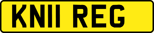 KN11REG