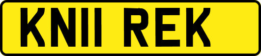 KN11REK