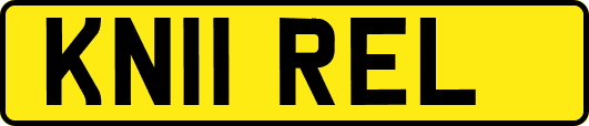 KN11REL