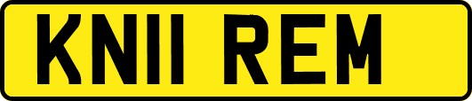KN11REM