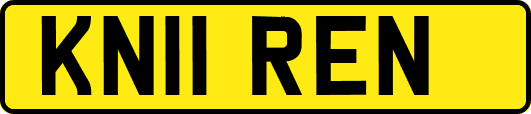 KN11REN