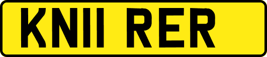KN11RER