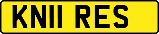 KN11RES