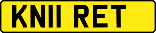KN11RET