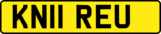 KN11REU