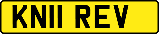 KN11REV