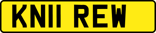 KN11REW