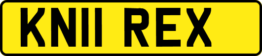 KN11REX