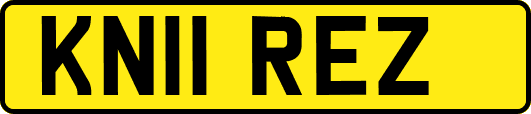 KN11REZ