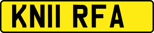 KN11RFA
