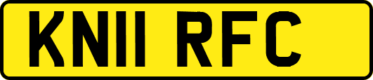 KN11RFC