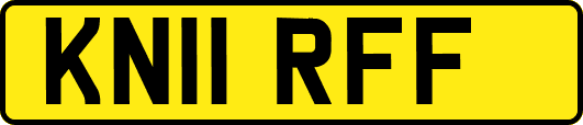 KN11RFF