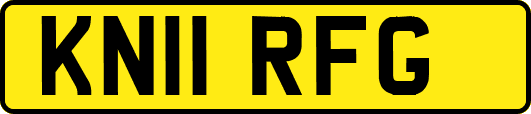 KN11RFG