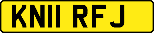 KN11RFJ