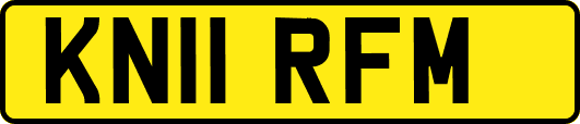 KN11RFM