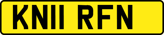 KN11RFN