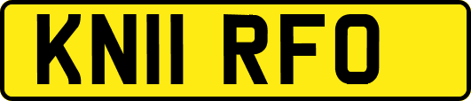 KN11RFO