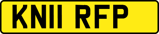 KN11RFP