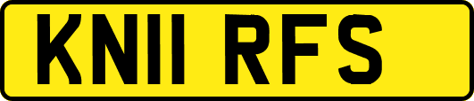 KN11RFS