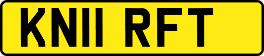 KN11RFT