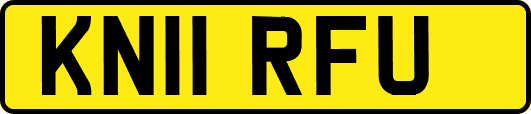KN11RFU